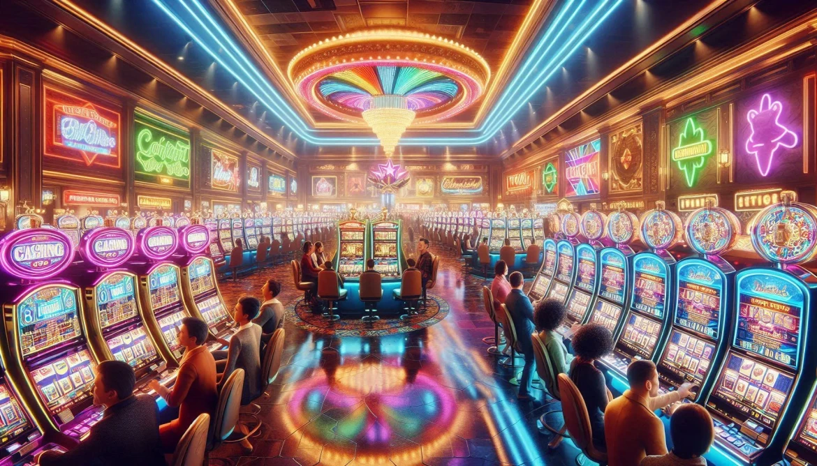 Magius Casino